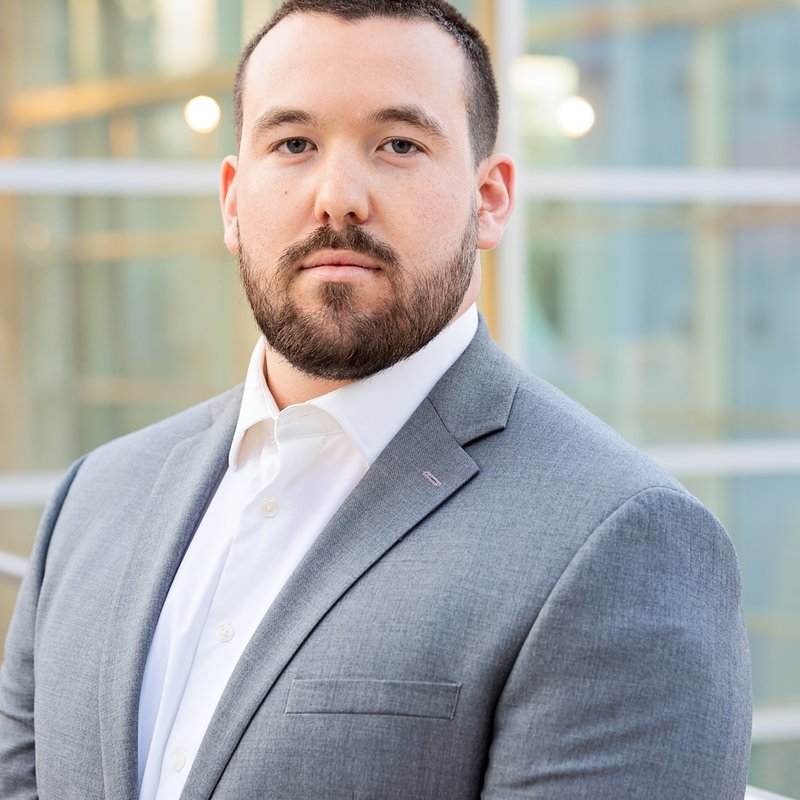 Maxwell Kroll, founder of Opswell